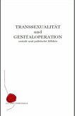 TRANSSEXUALITÄT und GENITALOPERATION (eBook, ePUB)