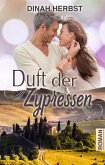 Duft der Zypressen (eBook, ePUB)