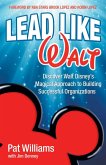 Lead Like Walt (eBook, ePUB)