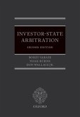 Investor-State Arbitration (eBook, ePUB)