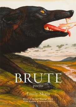 Brute (eBook, ePUB) - Skaja, Emily