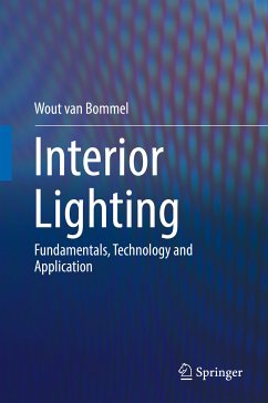 Interior Lighting (eBook, PDF) - van Bommel, Wout