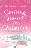 Coming Home For Christmas (Haven Point, Book 10) (eBook, ePUB)