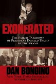 Exonerated (eBook, ePUB)