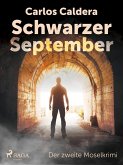 Schwarzer September - der zweite Moselkrimi (eBook, ePUB)