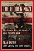 The Hidden Nazi (eBook, ePUB)