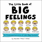 The Little Book of Big Feelings (eBook, ePUB)