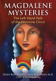 Magdalene Mysteries (eBook, ePUB)