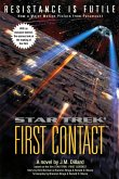 Star Trek: First Contact (eBook, ePUB) Star Trek: First Contact (eBook, ePUB)