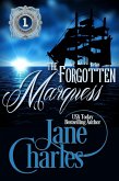 The Forgotten Marquess (The Other Trents, #1) (eBook, ePUB)