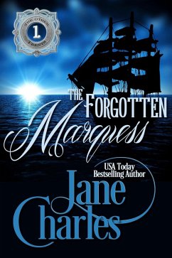 The Forgotten Marquess (The Other Trents, #1) (eBook, ePUB) - Charles, Jane
