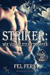 Striker: Wie vom Blitz getroffen... - Bild 1