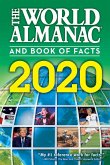 The World Almanac and Book of Facts 2020 (eBook, ePUB)