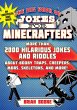 The Big Book of Jokes for Minecrafters... - Bild 1