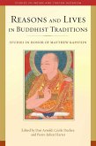 Reasons and Lives in Buddhist Traditions (eBook, ePUB)
