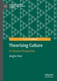 Theorising Culture (eBook, PDF)