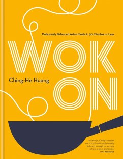 Cover Wok On (eBook, ePUB)