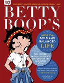 Betty Boop's Guide to a Bold and Balanced Life (eBook, ePUB)