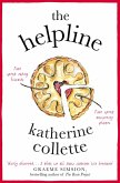 The Helpline (eBook, ePUB)