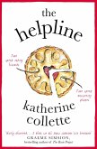 The Helpline (eBook, ePUB) The Helpline (eBook, ePUB)