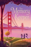 The Memory Keeper (eBook, ePUB)