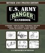U.S. Army Ranger Handbook (eBook, ePUB) - Bild 1