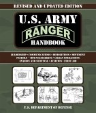 U.S. Army Ranger Handbook (eBook, ePUB)