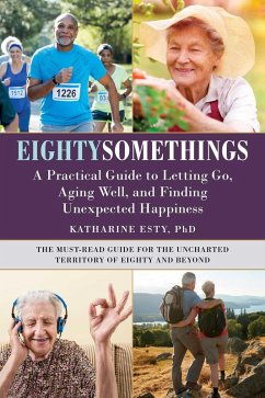 Cover Eightysomethings (eBook, ePUB)