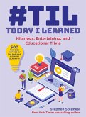 #TIL: Today I Learned (eBook, ePUB)
