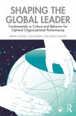 Shaping the Global Leader (eBook, PDF)