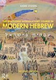 The Routledge Introductory Course in Modern Hebrew (eBook, PDF)