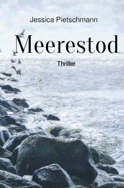 Meerestod (eBook, ePUB) - Pietschmann, Jessica