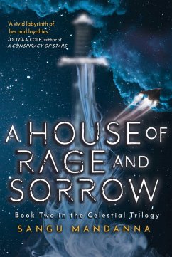 Cover House of Rage and Sorrow (eBook, ePUB)
