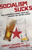 Socialism Sucks (eBook, ePUB)