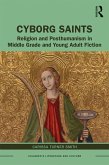 Cyborg Saints (eBook, PDF)