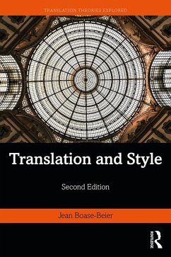Cover Translation and Style (eBook, PDF)