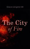 The City of Fire (eBook, ePUB)