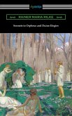 Sonnets to Orpheus and Duino Elegies (eBook, ePUB)