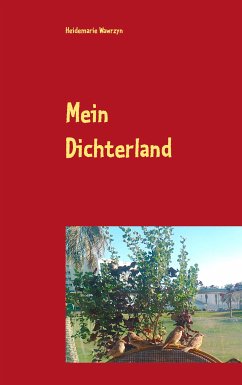 Mein Dichterland (eBook, ePUB) - Wawrzyn, Heidemarie