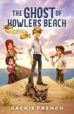 The Ghost of Howlers Beach (The Butter O'Bryan Mysteries, #1) (eBook, ePUB)