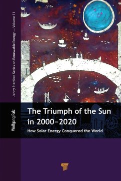 Cover The Triumph of the Sun in 2000-2020 (eBook, ePUB)