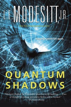 Cover Quantum Shadows (eBook, ePUB)