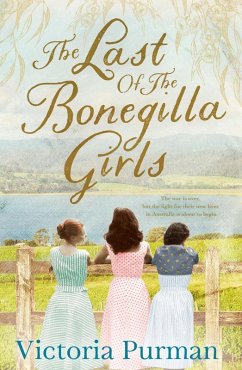 Cover The Last Of The Bonegilla Girls (eBook, ePUB)