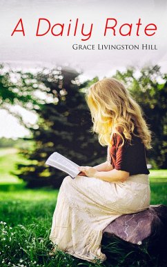 Cover A Daily Rate (eBook, ePUB)