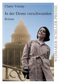 In der Demo verschwunden (eBook, ePUB) - Vernay, Claire