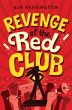 Revenge of the Red Club (eBook, ePUB) - Bild 1