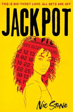 Jackpot (eBook, ePUB) - Stone, Nic