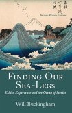 Finding Our Sea-Legs (eBook, ePUB)