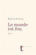 Le monde est fou (eBook, PDF) - Bild 1