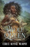 The Wolf Queen: The Promise of Aferi (eBook, ePUB)